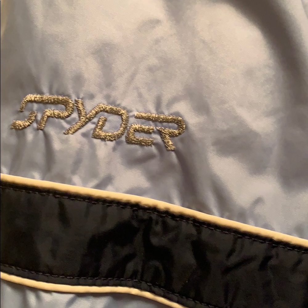 Spyder Jacket - Picture 4 of 4